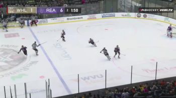 Replay: Home - 2022 Reading vs Wheeling | Mar 12 @ 7 PM