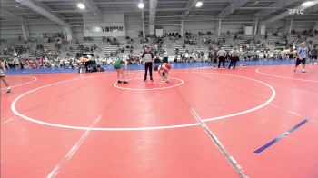 113 lbs Rr Rnd 2 - Preston Bubash, Quest School Of Wrestling Gold vs Brayden Masten, Broad Axe Wrestling Academy HS2