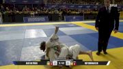 Alex Lee Trejo vs Roy Gonzales Jr 2026 Pan Kids Jiu-Jitsu IBJJF Championship