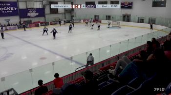 Replay: Home - 2025 2025 College Charles-Lemoyne vs Laval-Montreal Rousseau | Aug 19 @ 7 PM