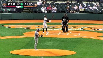 Replay: Home - 2025 Rockers vs Ducks | Jun 14 @ 6 PM