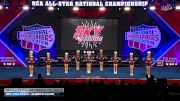 Sky Athletics - Queen's Court [2026 L1 Youth - D2 - Small - B Day 2] 2026 NCA All-Star National Championship