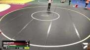 160 lbs Champ. Round 1 - William Simon, Prior Lake vs Brady Lundgren, Winona