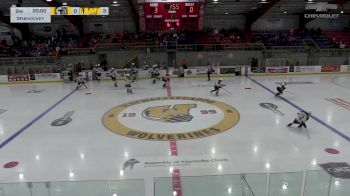 Replay: Home - 2024 Neepawa vs Waywayseecappo | Sep 30 @ 5 PM