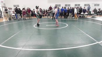 175 lbs Round Of 32 - Andrew Alford, Rockville vs Jean-Paul Meguerditchian, Guilford