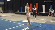 Ricken Matsuzawa - Floor - 2021 USA Gymnastics Development Program National Championships