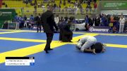 Replay: Mat 9 - 2023 2023 Brasileiro Jiu-Jitsu IBJJF | May 1 @ 2 PM