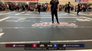 Eli Serdyuk vs Devyn Villarreal 2024 ADCC Austin Open