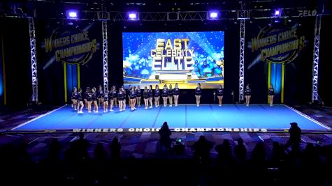 East Celebrity Elite - Snipers [2025 Medium Senior Level 2 1] 2025 Winners Choice Live at Foxwoods