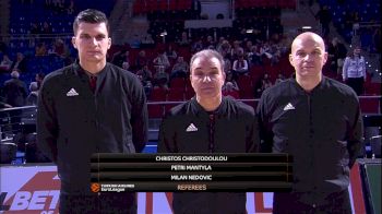 KBA vs. FCB - KBA vs FCB | 2018-19 Euroleague