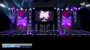 RAMS All Stars - Rain [2026 L2 Senior - D2 - Small - A DAY 1] 2026 JAMfest Cheer Super Nationals