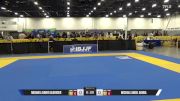 Michael Angel Barba vs Moamel Ahmed Albender 2025 World IBJJF Jiu-Jitsu No-Gi Championship