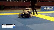 Dalton Wyatt Rutherford vs Carson Jacob Hartz 2024 Pan IBJJF Jiu-Jitsu No-Gi Championship