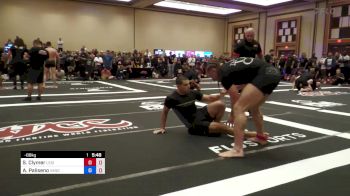 Sloan Clymer vs Anthony Paliseno 2023 ADCC East Coast Trials