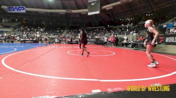 Replay: Mat 1 - 2024 Tulsa Kickoff Classic | Nov 23 @ 8 AM