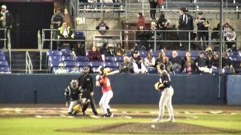 Replay: Away - 2024 Schaumburg vs Washington | May 11 @ 7 PM