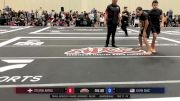Steven Abreu vs Evan Diaz 2025 ADCC Orlando Open/Youth Trials