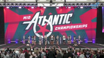 Dream Athletics - Havoc [2025 L6 U18 Co-ed NT Day 2] 2025 Mid Atlantic Championship Grand Nationals