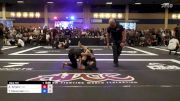 Andrea Amaro vs Tammi Musumeci 2024 ADCC North American Trials 2