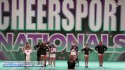 Showtime Elite Atlanta - Triumph [2026 CheerABILITIES - Exhibition Day 1] 2026 CHEERSPORT National All Star Cheerleading Championship