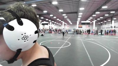 98 lbs Final - Cole Diaz, Mountain View Scrappers vs Joshua Lujan, Southwest Wr Acd