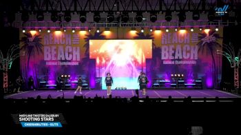 Maryland Twisters Salisbury - Shooting Stars [2025 CheerABILITIES - Elite Day 2] 2025 ACDA Reach the Beach All Star Grand Nationals - D1/Worlds