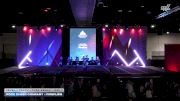 Rock Cheer Company - Fireflies [2026 L1 Youth - Flex Small Day 1] 2026 The Youth Summit