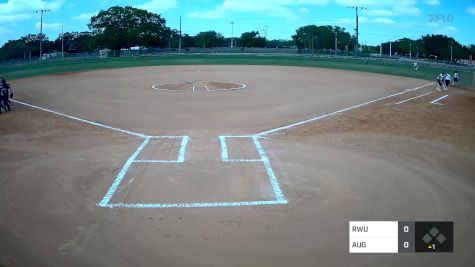 Augsburg vs. Roger Williams Uni - 2023 THE Spring Games
