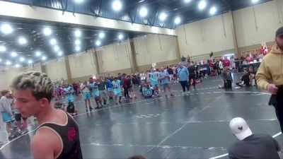 Replay: Mat 12 - 2024 Spartan Nationals | Jun 2 @ 8 AM