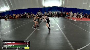 60 lbs Round 5 (6 Team) - Easton Fields, Pursuit WC vs Parker Stumph, OMP