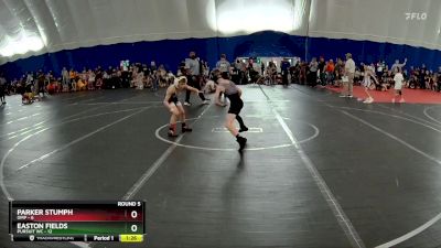 60 lbs Round 5 (6 Team) - Easton Fields, Pursuit WC vs Parker Stumph, OMP