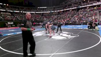 285-5A Semifinal - Youdas Aghouiles, Cherokee Trail vs Leland Day, Grandview