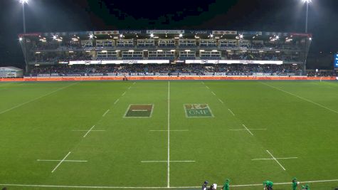 Replay: Castres Olympique vs Stade Toulousain | Nov 18 @ 8 PM