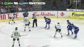Replay: Home - 2024 Cranbrook vs Penticton | Jan 13 @ 5 PM