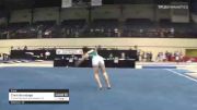 Chris Brundage - Floor, Arizona Olympian Gymnastics LLC - 2021 USA Gymnastics Development Program National Championships