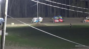 Feature | Big Block Modifieds at Utica-Rome Speedway 4/25/25