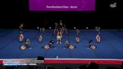 Reno Revolution Cheer - Uproar [2026 L1 Junior - Flex - D2 - Small Semis] 2026 The D2 Summit