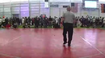 152 lbs Round Of 64 - Avery MacKinnon, Shamba Wrestling Academy vs Manuel Monroy, Salem Elite