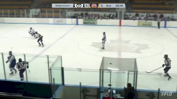 Replay: Home - 2024 Huskies vs Royals | Feb 9 @ 7 PM