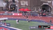 High School Girls' 4x400m Relay, Prelims 19