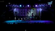 York Elite All Stars - Golden Girls [2024 L5 Senior - D2 - Small - B Day 1] 2024 CHEERSPORT National All Star Cheerleading Championship