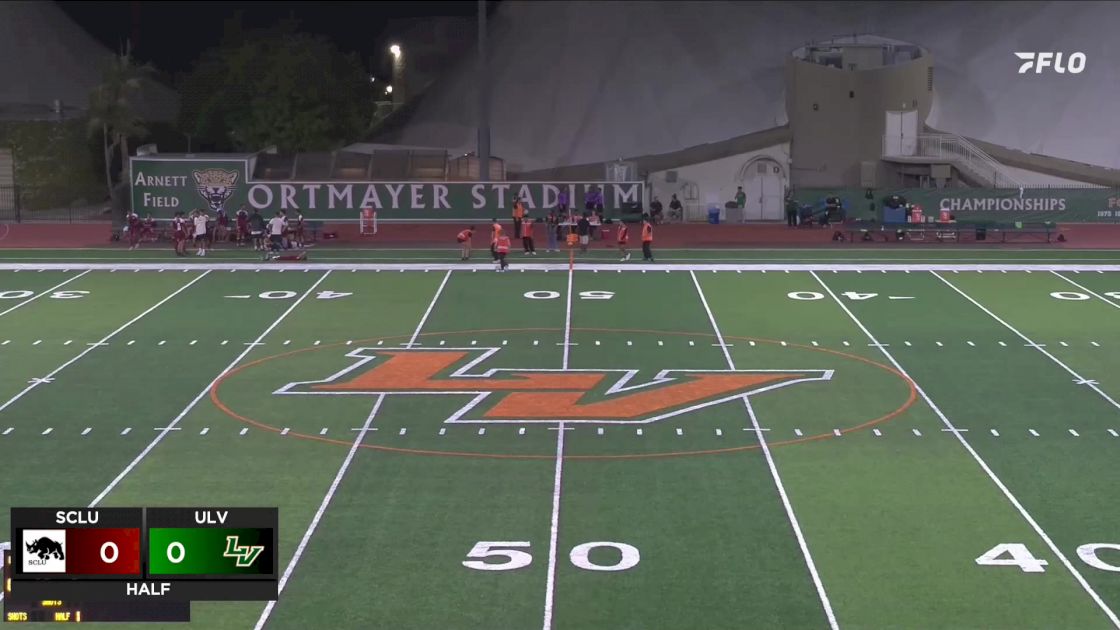 Watch: SCLU vs La Verne Match Replay