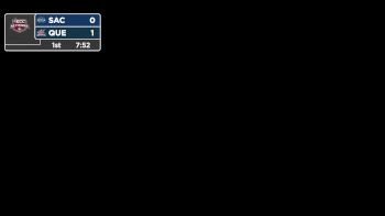 Replay: St. Anselm vs Queens (NY) | Sep 6 @ 7 PM