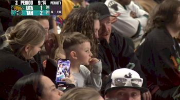 Replay: Home - 2025 Tahoe vs Utah | Apr 4 @ 7 PM