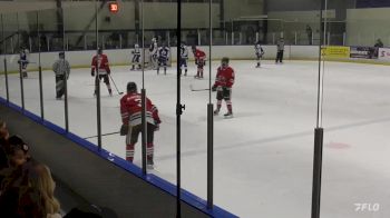 Replay: Home - 2023 Marlboros U16 vs Hawks U16 | Nov 25 @ 3 PM