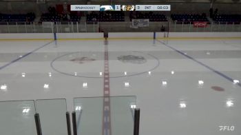 Replay: Home - 2024 Notre-Dame vs Lac St. Louis | Jan 6 @ 2 PM