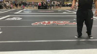 Emerie Scales vs Eleanor Hoose 2026 ADCC Nashville Open