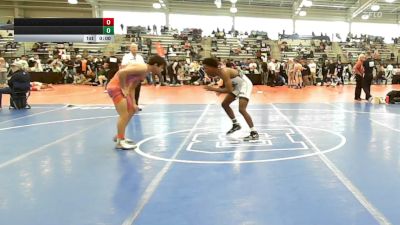 126 lbs Consi Of 64 #2 - Drayton Johnson, SC vs Tauheed Bashir, VA