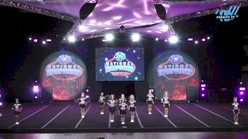 World Class Cheer - Vengeance [2023 L2 Senior - D2 Day 2] 2023 America's Best Grand Nationals