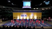 Jr. Raiders Cheerleading [2024 Open Traditional Rec NON - 10-18 Day 1] 2024 UCA Northeast Regional